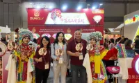 2025年香港国际果蔬展圆满收官！中荔集团现场花絮集锦~我们广州再约！
