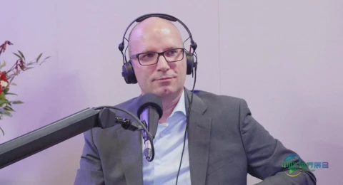 开启6G未来：博世6G项目总监Andreas Müller谈下一代连接技术
