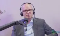 开启6G未来：博世6G项目总监Andreas Müller谈下一代连接技术