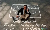 IFA历史——1990至1999年