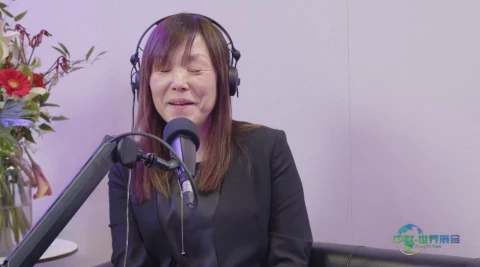 赋能视障群体：浅川智惠子博士谈AI与辅助技术