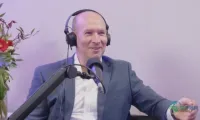 与创造力大会的马克西姆·贾戈共同探索人工智能与人类潜能的未来