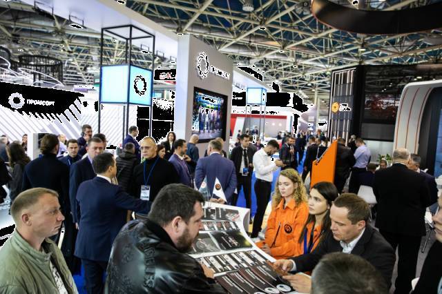 俄罗斯圣彼得堡国际金属冶金展览会 METAL-EXPO 2025连接全球金属行业的重要平台