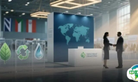 重磅：中国环博会姊妹展-IFAT Saudi Arabia沙特环博会明年1月举办，中国环保企业迎来出海新机遇