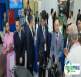 非洲贸易博览会（IATF2025）重庆馆在阿尔及利亚开馆