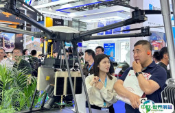 2025广州无人机展参展攻略（时间地点+门票价格）