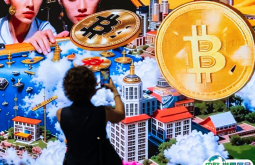 2025荷兰比特币大会参展攻略（时间+地点+门票）