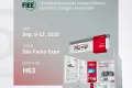 展会邀请┃9月9-12日，环宇电气诚邀您共赴2025巴西国际电力、电子及能源展览会！