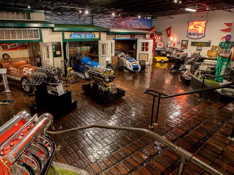 2025年美国印第安纳州国际赛车用品展览会：参展商可通过特色产品展示会提升曝光度