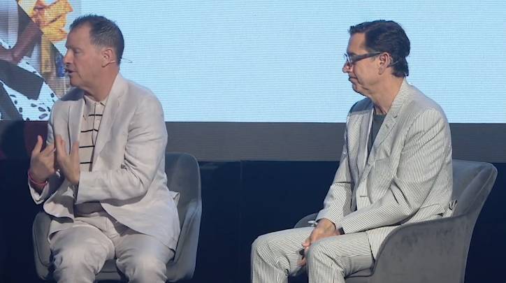 2025年德国柏林国际世界零售展览会：未来零售挑战赛获胜者