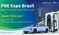 【展会预告】爱普拉诚邀您PNE 2025巴西电力及新能源展现场见！