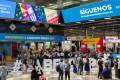 墨西哥墨西哥城国际印刷展览会 Labelexpo Mexico 2027墨西哥唯一的标签和包装印刷行业展会
