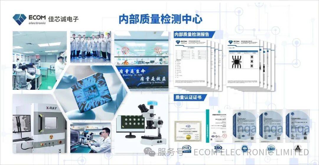 「佳」期有约，「芯」动之旅 | 佳芯诚电子2025 FIEE巴西电力展邀请函