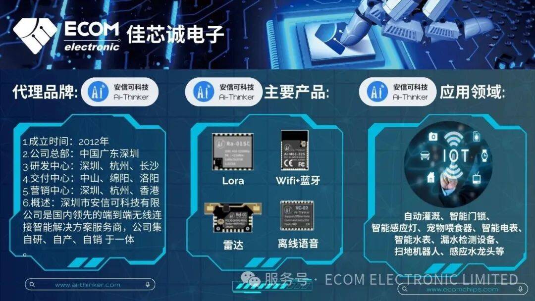 观展邀请 | 巴西 FIEE 2025电力展，诚邀您莅临佳芯诚电子展位 C40