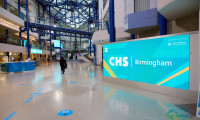 CHS伯明翰2025展会迎来英国活动策划新锐力量