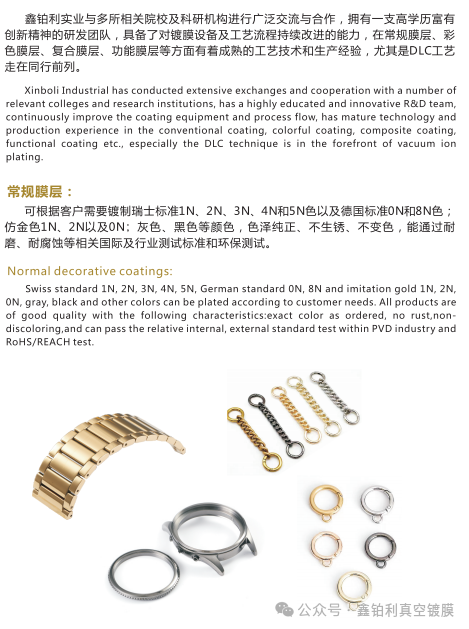 鑫铂利公司2025年香港国际钟表展之旅圆满结束！