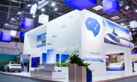 向高而行，向外拓展｜地平线HorizonRobotics亮相2025慕尼黑国际车展