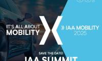 A2MAC1 x IAA MOBILITY | 9月8日-12日|慕尼黑车展