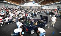 德国腓特烈港改装车展迎新领导筹备 Tuning World Bodensee2026盛会