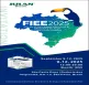 俊郎电气即将正式亮相 2025 年巴西圣保罗国际电子电力展览会（FIEE）