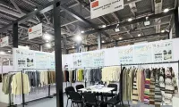 展会回顾 | 东企集团成功亮相2025年俄罗斯CPM展COLLECTION PREMIÈRE MOSCOW