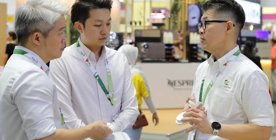2025年马来西亚吉隆坡国际食品及酒店展览会 FHM FOOD & HOTEL MALAYSIA 预告来袭