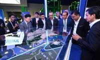 泰国曼谷国际电力能源展览会 Enlit Asia 2025全球电力和能源行业的重要活动之一