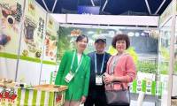 金葵山葵风味登陆悉尼！2025 澳大利亚国际食品展引全球采购商瞩目