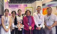 【展讯】香港珠宝学院亮相2025年九月国际珠宝展