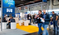 德国纽伦堡粉体展 POWTECH TECHNOPHARM 2025从愿景到现实，赋能未来