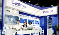 【展会报道】东鸿电子亮相泰国能源展Enlit Asia 2025，新品首发引领能源管理变革