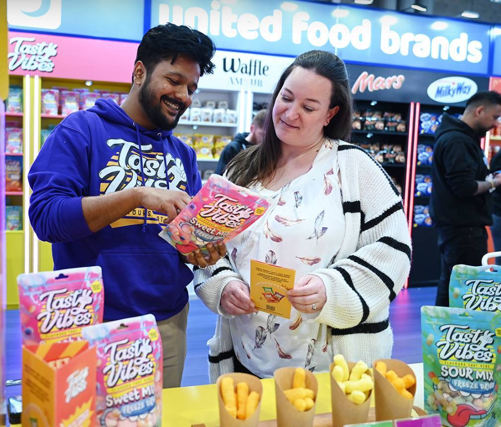 2025年英国伯明翰国际食品及加工展览会，Delilah Fine Foods获农场商店与熟食零售商奖