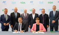 国际汽车及智慧出行博览会（IAA Mobility）将延续至2031年