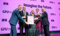 柏林国际电子消费品展览会（IFA）确认留驻首都至2034年