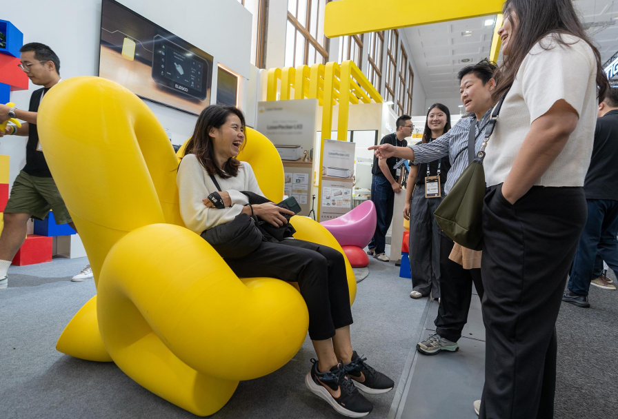 深圳市智能派展会回顾丨2025 IFA圆满落幕，来和爱乐酷共探3D打印的未来吧！