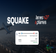Lanes & Planes通过Squake的二氧化碳功能扩展平台