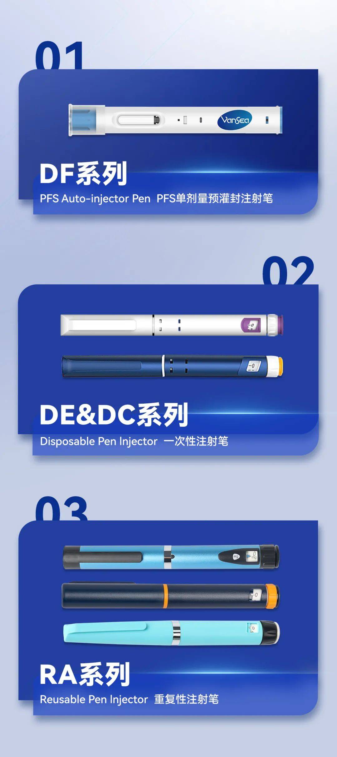 万海医疗与 Pharmaconex 2025 同行：以创新医疗技术为核心，诚邀您共启新篇