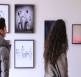 美国纽约国际纸上艺术展览会 ART ON PAPER NEW YORK 2025展会回顾