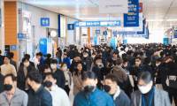 韩国首尔国际塑料及模具工业展览会--参展指南