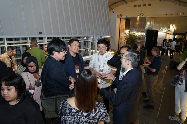 Powin Steel：引领未来屋顶解决方案的创新企业——印尼建筑展