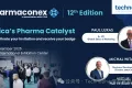 Technophar软胶囊制造技术出席Pharmaconex 2025展会
