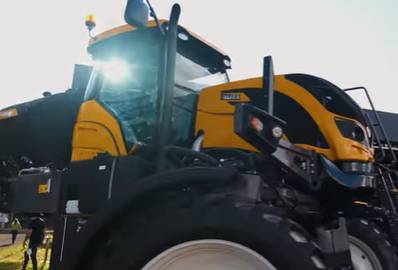 巴西里贝朗普雷图国际农业及农业机械展览会Agrishow 2025：农业科技创新盛会