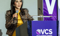 2026年美国拉斯维加斯国际医疗美容展览会：多专科美学会议的巅峰