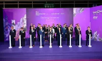 2025年香港钟表展-全世界最大的钟表展，绝对值得一去