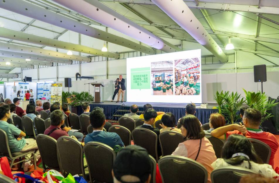 马来西亚吉隆坡国际农业技术展览会 Agri Malaysia 2025圆满落幕