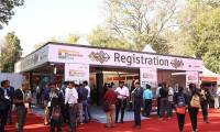 印度古吉拉特邦国际陶瓷展 Indian Ceramics Asia 2025陶瓷行业年度盛会