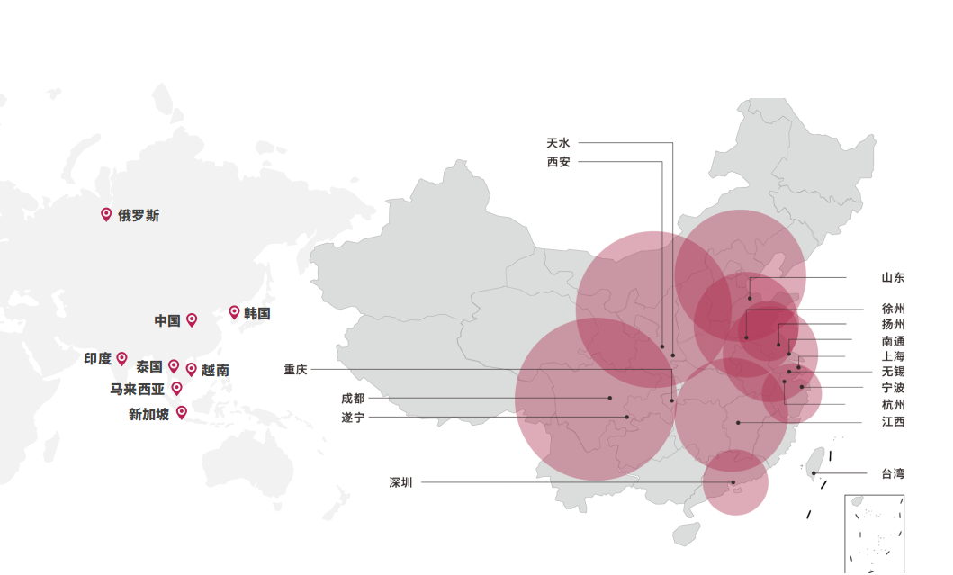 SEMICON Taiwan 2025 | 深圳市深科达半导体科技展會進行時，智慧方案+專家團隊，等您來~
