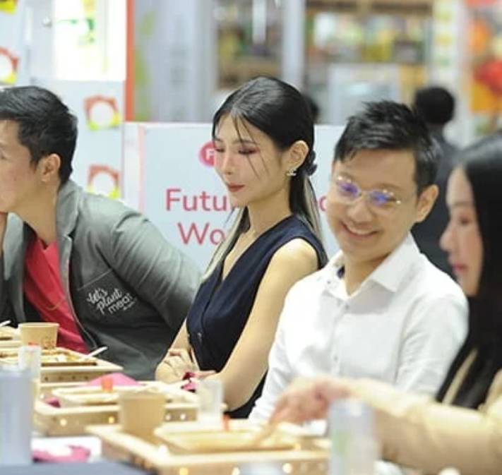 泰国清迈国际亚洲营养保健食品展览会 Vitafoods Asia 2025营养与健康产业的年度盛会即将启幕