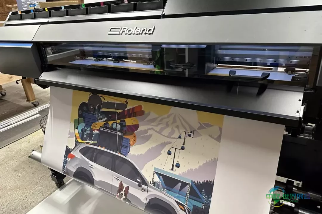 Printivize为波士顿会展业推出夜间印刷服务