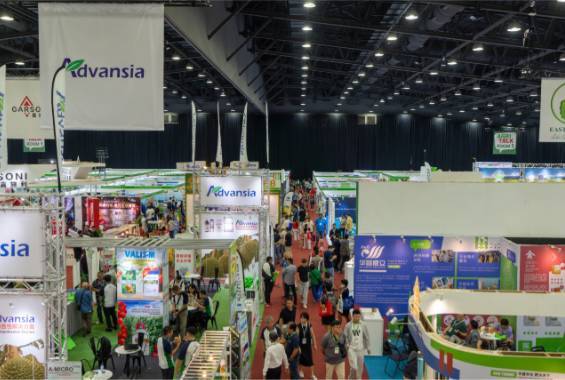 马来西亚吉隆坡国际农业技术展览会 Agri Malaysia 2025圆满落幕